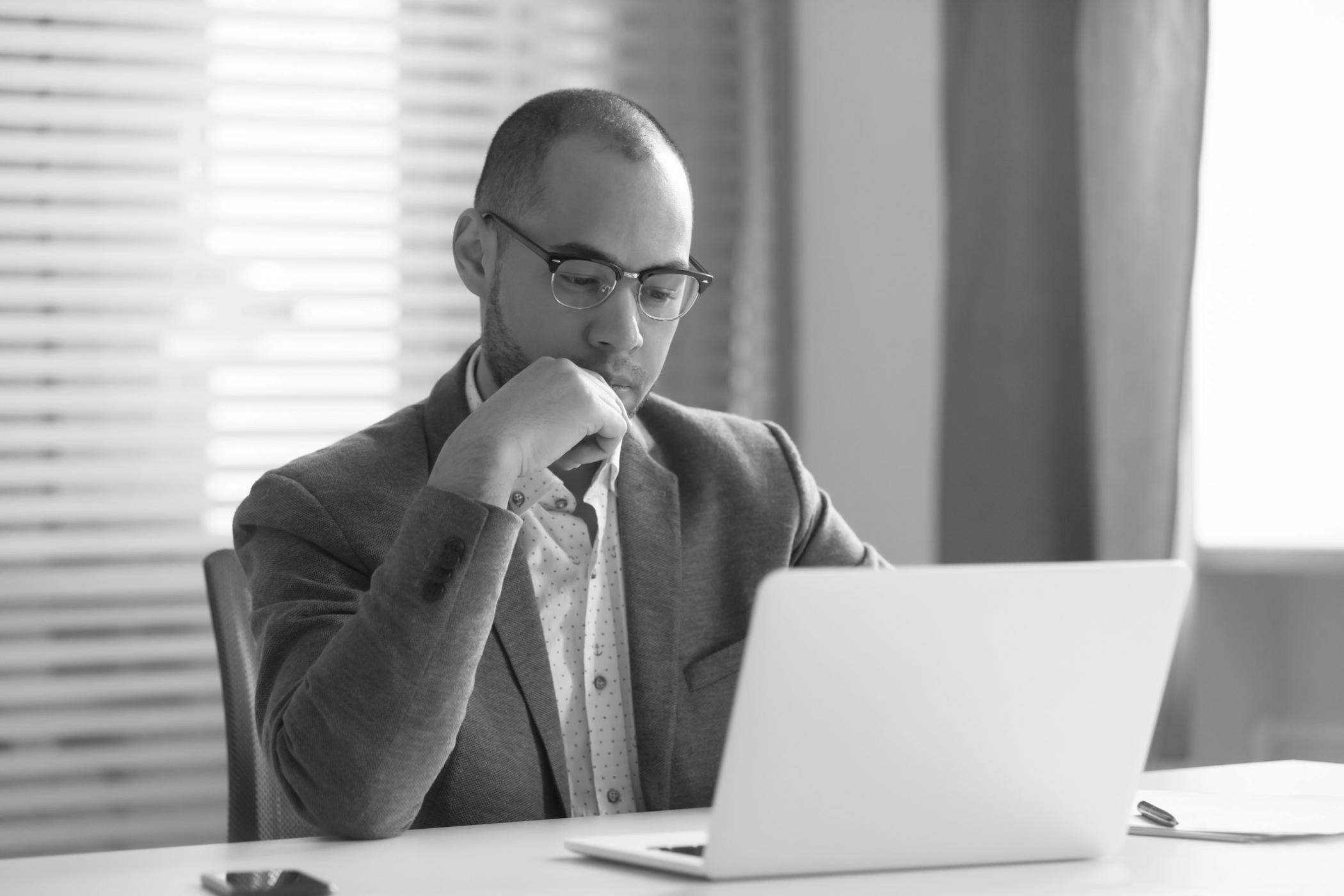 Kursvoraussetzungen visualisiert